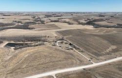 1796 Middle Ossian Rd, Decorah, IA 52101