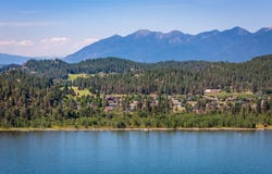 340 Holt Drive, Bigfork, MT 59911