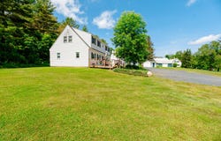 365 Waterville Road, Skowhegan, ME 04976