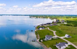 118 Sunset Park, Estelline, SD 57234