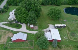 7762 Greenwich Road, Lodi, OH 44254