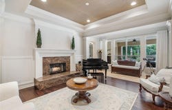 25554 HAWKS RUN LANE, SORRENTO, FL 32776