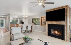 340 Harbor Dr, Spicewood, TX 78669