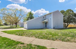 1937 Blackthorn Drive, Champaign, IL 61821