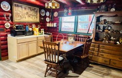 6537 Mill Creek Rd, Millboro, VA 24460