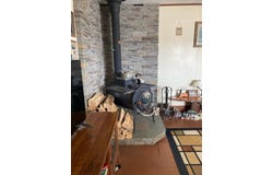 103 N Erie ST, De Tour Village, MI 49725