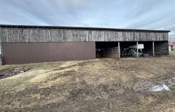 State Route 790, Scottown, OH 45678
