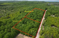 00 Honeybee Road, Empire, MI 49621