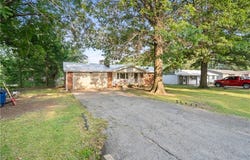 607 Wyandotte Street, South Coffeyville, OK 74072
