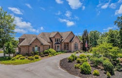 420 LAWYER LANE, BERKELEY SPRINGS, WV 25411
