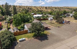 250 N JOHNSON ST, Prairie City, OR 97869