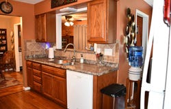521 W State St, Lovington, IL 61937