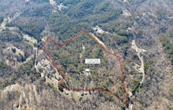 1803 Elkins Rd, Kodak, TN 37764