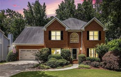 1884 Whitehawk Court, Lawrenceville, GA 30043