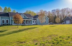 815 Grant Road, Corinth, ME 04427