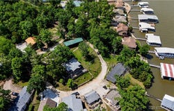 74 Jay Bird Lane, Sunrise Beach, MO 65079