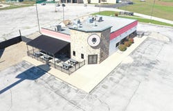 500 Commerce Road, Richmond, IN 47374