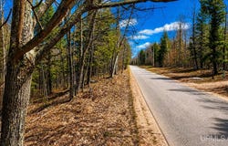 Co Rd KCB, Big Bay, MI 49855