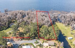 SE 5TH Avenue, Melrose, FL 32666