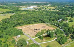 1110 Unionville Indian Trail Street unit: 3, Monroe, NC 28110