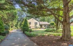 316 WESTMINSTER RD, CHARLOTTESVILLE, VA 22901