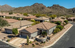 13548 N Heritage Canyon Drive, Marana, AZ 85658