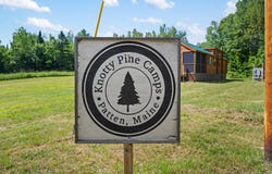 824 Shin Pond Road, Patten, ME 04765