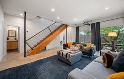 1411 E 2nd ST, Austin, TX 78702