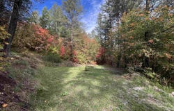 Cougar Rd lot: 230, Lava Hot Springs, ID 83246