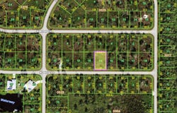 12468 KOENIG LANE, PORT CHARLOTTE, FL 33953
