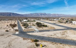 2772 Stinson Rd unit: 20 And 21, Borrego Springs, CA 92004