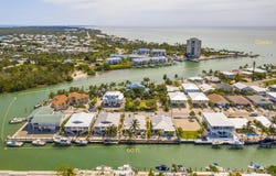 461 & 471 3rd Street, Key Colony, FL 33051