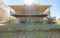 325 Wesley Chapel Road, Quitman, AR 72131