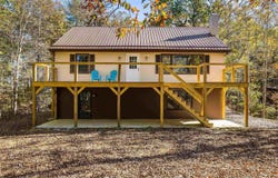 65 MOUNTAIN DEER RUN, WEST AUGUSTA, VA 24485