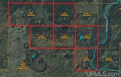 280A Camp One Road, Republic, MI 49879