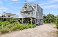695 Charlestown Beach Road, Charlestown, RI 02813