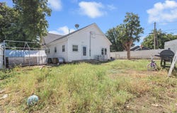 1516 S Colorado Street, Coleman, TX 76834