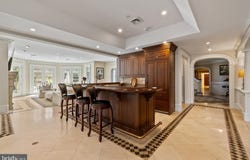 1045 WAVERLY ROAD, GLADWYNE, PA 19035