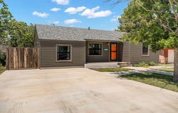 606 W 17th St, Big Spring, TX 79720