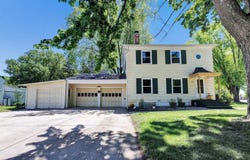 108 HEALY Court, SHAWANO, WI 54166-2238