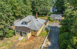 100 River Road, Marstons Mills, MA 02648