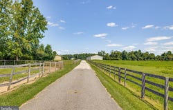 199 BORDENTOWN GEORGETOWN ROAD, CHESTERFIELD, NJ 08515