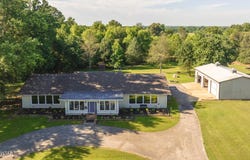 1968 Ralston Road, Martin, TN 38237