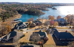 906 Eagle Bay Drive, Heber Springs, AR 72543