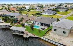 115 NW 33rd Avenue, Cape Coral, FL 33993