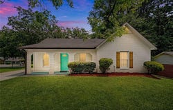 8426 Alden Drive, Riverdale, GA 30274