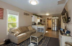 814 2nd Street, Asotin, WA 99402