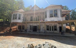 844 Settlers Trail, Mars Hill, NC 28754