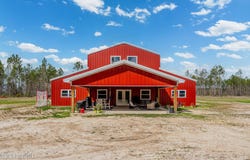 2110 Post Road, Hazlehurst, GA 31539