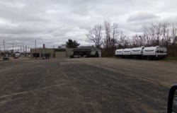 96 W Carleton Road, Hillsdale, MI 49242